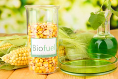 Hapton biofuel availability