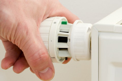 Hapton central heating repair costs