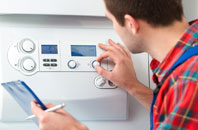 free commercial Hapton boiler quotes