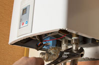 free Hapton boiler install quotes